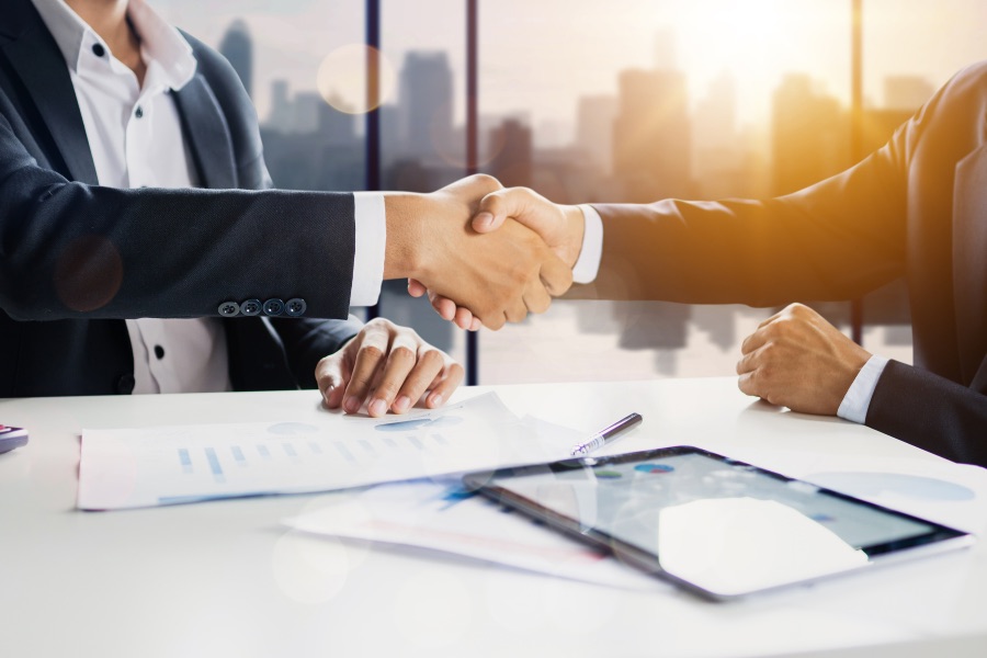 Kurumsal site hız ve UX deniz media group